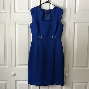 Tahari Business Evening Dress